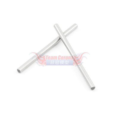 Shepherd 609103 Velox v8.2 Hinge pins upper front (2)